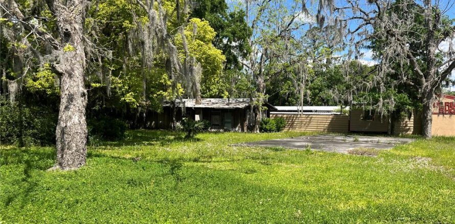 Land in Starke, Florida № 1733309