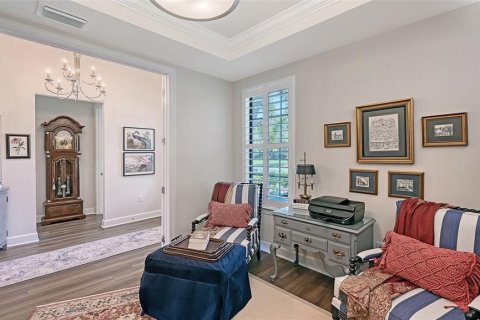 House in Sarasota, Florida 3 bedrooms, 231.51 sq.m. № 1894982 - photo 21