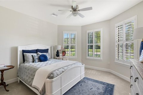 House in Sarasota, Florida 3 bedrooms, 231.51 sq.m. № 1894982 - photo 30