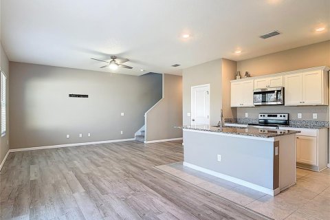 Villa ou maison à vendre à DeLand, Floride: 3 chambres, 176.14 m2 № 2152077 - photo 13