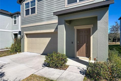 Villa ou maison à vendre à DeLand, Floride: 3 chambres, 176.14 m2 № 2152077 - photo 3