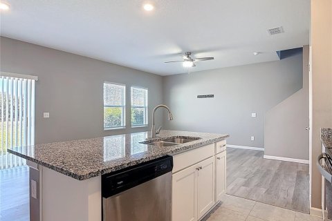 Villa ou maison à vendre à DeLand, Floride: 3 chambres, 176.14 m2 № 2152077 - photo 10