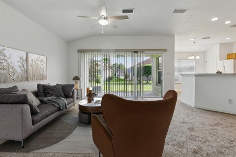 Купить виллу или дом в Саммерфилд, Флорида 6 комнат, 125.05м2, № 1685429 - фото 6