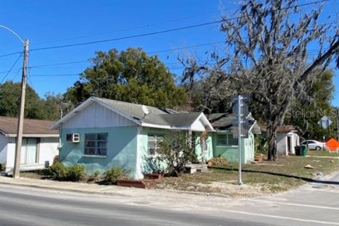 Propiedad comercial en Dunnellon, Florida 114.46 m2 № 2166637