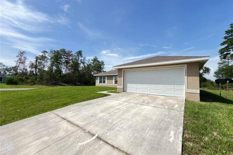 Casa en alquiler en Ocala, Florida, 4 dormitorios, 162.3 m2 № 1853339 - foto 4