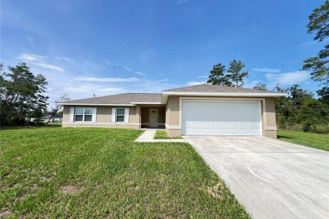 Casa en alquiler en Ocala, Florida, 4 dormitorios, 162.3 m2 № 1853339 - foto 1
