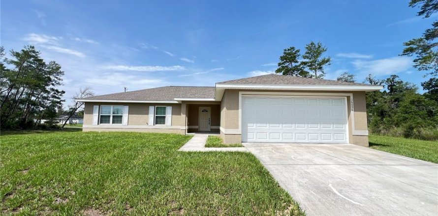 Casa en Ocala, Florida 4 dormitorios, 162.3 m2 № 1853339
