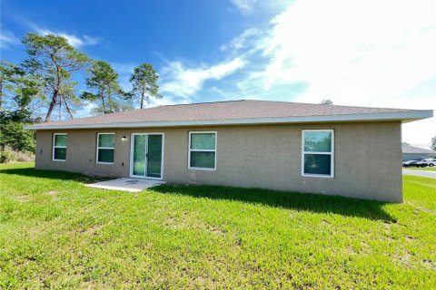 Casa en alquiler en Ocala, Florida, 4 dormitorios, 162.3 m2 № 1853339 - foto 5