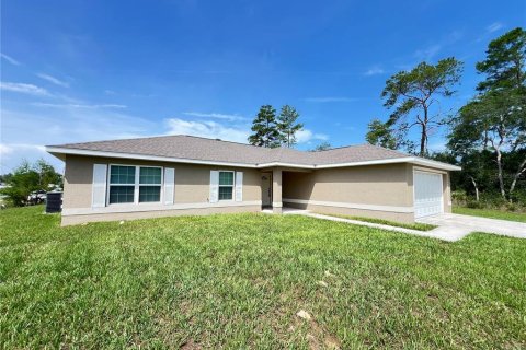 Casa en alquiler en Ocala, Florida, 4 dormitorios, 162.3 m2 № 1853339 - foto 2