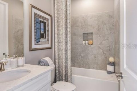 Купить виллу или дом в Сарасота, Флорида 9 комнат, 142.42м2, № 2096316 - фото 8