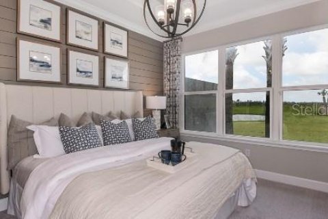 Купить виллу или дом в Сарасота, Флорида 9 комнат, 142.42м2, № 2096316 - фото 5