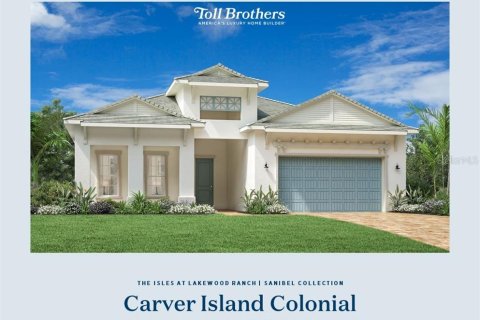 Casa en venta en Bradenton, Florida, 3 dormitorios, 270.72 m2 № 1576732 - foto 28
