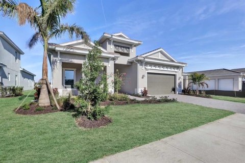 Casa en venta en Bradenton, Florida, 3 dormitorios, 270.72 m2 № 1576732 - foto 2