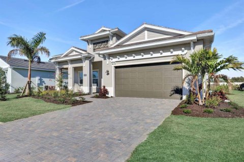 Casa en venta en Bradenton, Florida, 3 dormitorios, 270.72 m2 № 1576732 - foto 3