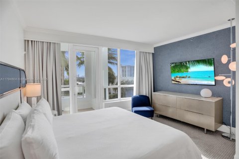 Condominio en venta en Miami Beach, Florida, 1 dormitorio, 99.03 m2 № 1860865 - foto 20