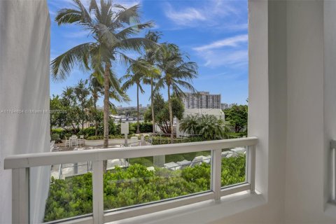 Condominio en venta en Miami Beach, Florida, 1 dormitorio, 99.03 m2 № 1860865 - foto 29