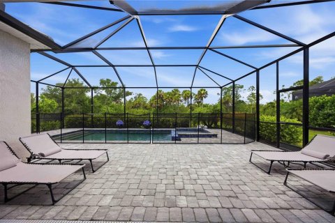 Casa en venta en Venice, Florida, 3 dormitorios, 193.05 m2 № 2157839 - foto 24