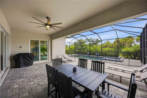 Casa en venta en Venice, Florida, 3 dormitorios, 193.05 m2 № 2157839 - foto 23