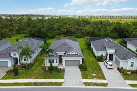 Casa en venta en Venice, Florida, 3 dormitorios, 193.05 m2 № 2157839 - foto 29
