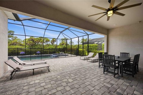 Casa en venta en Venice, Florida, 3 dormitorios, 193.05 m2 № 2157839 - foto 2