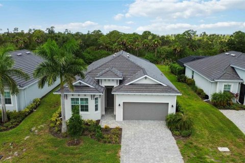 Casa en venta en Venice, Florida, 3 dormitorios, 193.05 m2 № 2157839 - foto 30