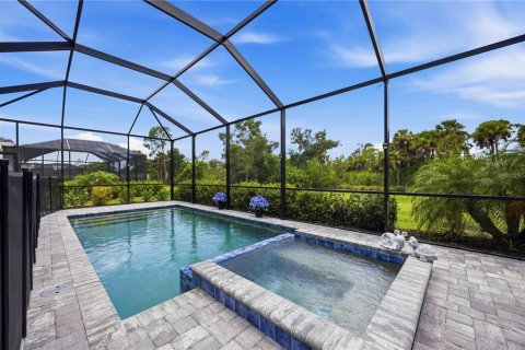 Casa en venta en Venice, Florida, 3 dormitorios, 193.05 m2 № 2157839 - foto 25