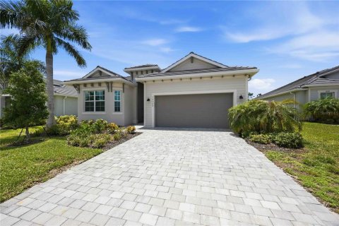 Casa en WELLEN PARK en Venice, Florida 3 dormitorios, 193.05 m2 № 2157839