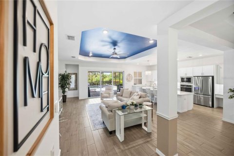 Casa en venta en Venice, Florida, 3 dormitorios, 193.05 m2 № 2157839 - foto 9