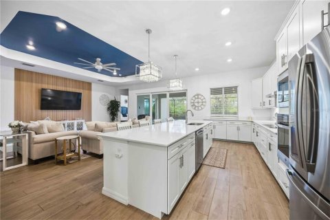 Casa en venta en Venice, Florida, 3 dormitorios, 193.05 m2 № 2157839 - foto 3