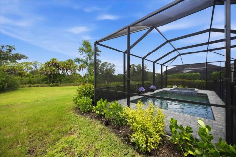 Casa en venta en Venice, Florida, 3 dormitorios, 193.05 m2 № 2157839 - foto 28