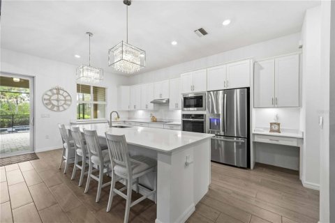 Casa en venta en Venice, Florida, 3 dormitorios, 193.05 m2 № 2157839 - foto 4