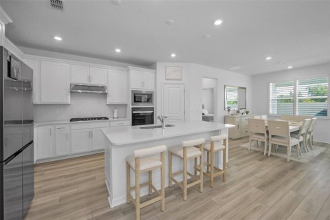 House in Land O' Lakes, Florida 3 bedrooms, 209.87 sq.m. № 1886715 - photo 10