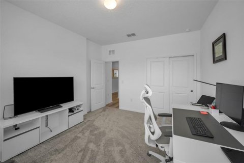 House in Land O' Lakes, Florida 3 bedrooms, 209.87 sq.m. № 1886715 - photo 25