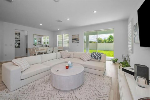 House in Land O' Lakes, Florida 3 bedrooms, 209.87 sq.m. № 1886715 - photo 4