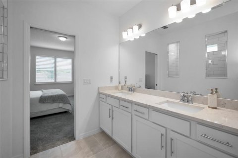 House in Land O' Lakes, Florida 3 bedrooms, 209.87 sq.m. № 1886715 - photo 19
