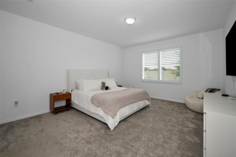 House in Land O' Lakes, Florida 3 bedrooms, 209.87 sq.m. № 1886715 - photo 16