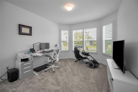 House in Land O' Lakes, Florida 3 bedrooms, 209.87 sq.m. № 1886715 - photo 26