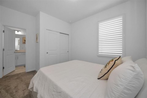 House in Land O' Lakes, Florida 3 bedrooms, 209.87 sq.m. № 1886715 - photo 23