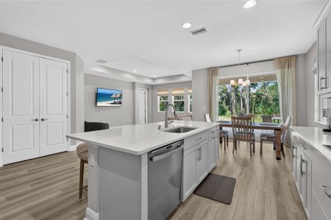 Villa ou maison à vendre à Sarasota, Floride: 4 chambres, 204.11 m2 № 2312437 - photo 24