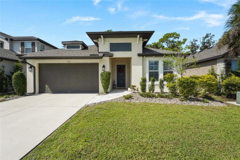 Casa en Sarasota, Florida 4 dormitorios, 204.11 m2 № 2312437