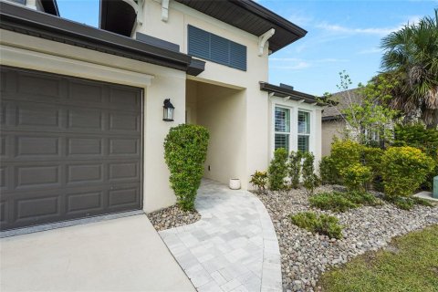 Villa ou maison à vendre à Sarasota, Floride: 4 chambres, 204.11 m2 № 2312437 - photo 20