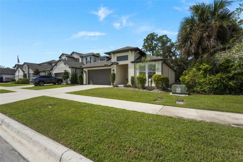 Villa ou maison à vendre à Sarasota, Floride: 4 chambres, 204.11 m2 № 2312437 - photo 17