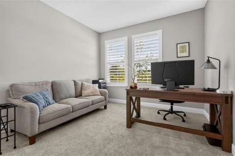 Villa ou maison à vendre à Sarasota, Floride: 4 chambres, 204.11 m2 № 2312437 - photo 10