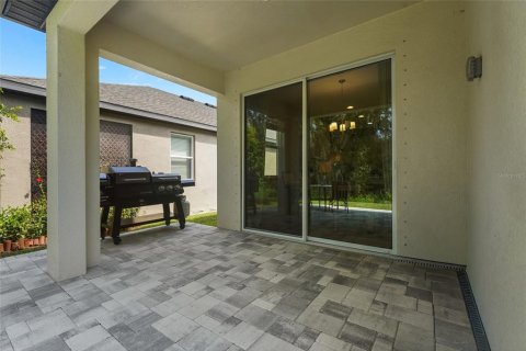 Villa ou maison à vendre à Sarasota, Floride: 4 chambres, 204.11 m2 № 2312437 - photo 12