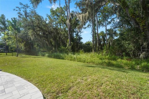 Villa ou maison à vendre à Sarasota, Floride: 4 chambres, 204.11 m2 № 2312437 - photo 13