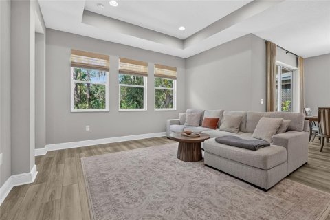 Villa ou maison à vendre à Sarasota, Floride: 4 chambres, 204.11 m2 № 2312437 - photo 4