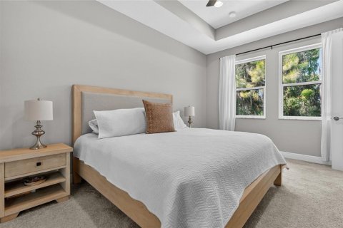 Villa ou maison à vendre à Sarasota, Floride: 4 chambres, 204.11 m2 № 2312437 - photo 6