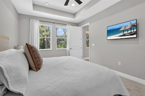 Villa ou maison à vendre à Sarasota, Floride: 4 chambres, 204.11 m2 № 2312437 - photo 28
