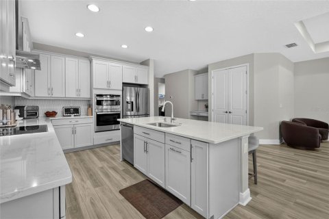 Villa ou maison à vendre à Sarasota, Floride: 4 chambres, 204.11 m2 № 2312437 - photo 23