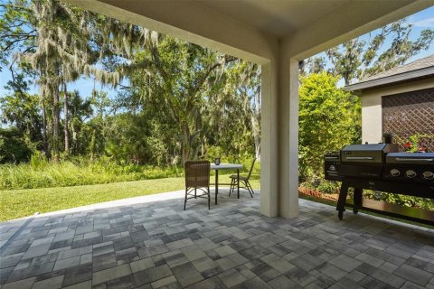 Villa ou maison à vendre à Sarasota, Floride: 4 chambres, 204.11 m2 № 2312437 - photo 11